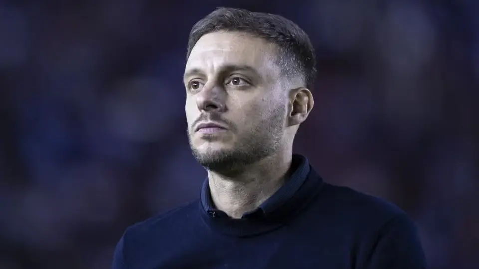 Martín Anselmi, exentrenador de Cruz Azul | IMAGO7