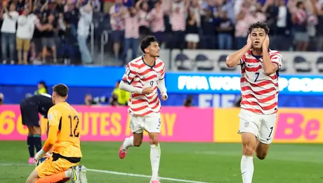 Copa del Mundo 2026: Así marcha el Grupo D