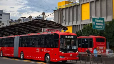 Metrobús CDMX: estas son las estaciones que cerrarán este sábado 27 de junio