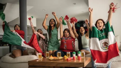La venta de alcohol será suspendida durante días de partido. / iStock