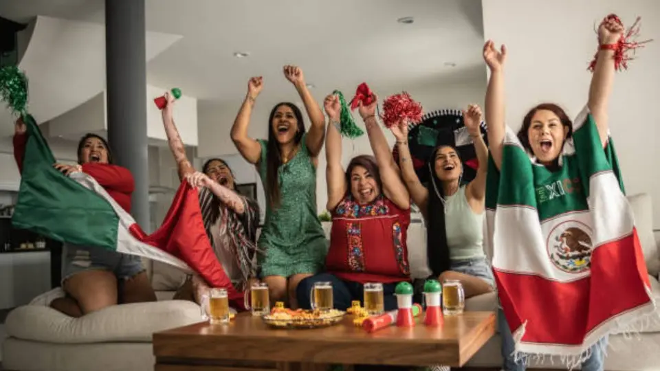 La venta de alcohol será suspendida durante días de partido. / iStock