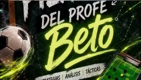 ¡Ojito con Corea del Sur! La Pizarra del Profe Beto