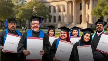 SEP abre 20 mil espacios para entrar a la universidad; así podrás estudiar una licenciatura gratis