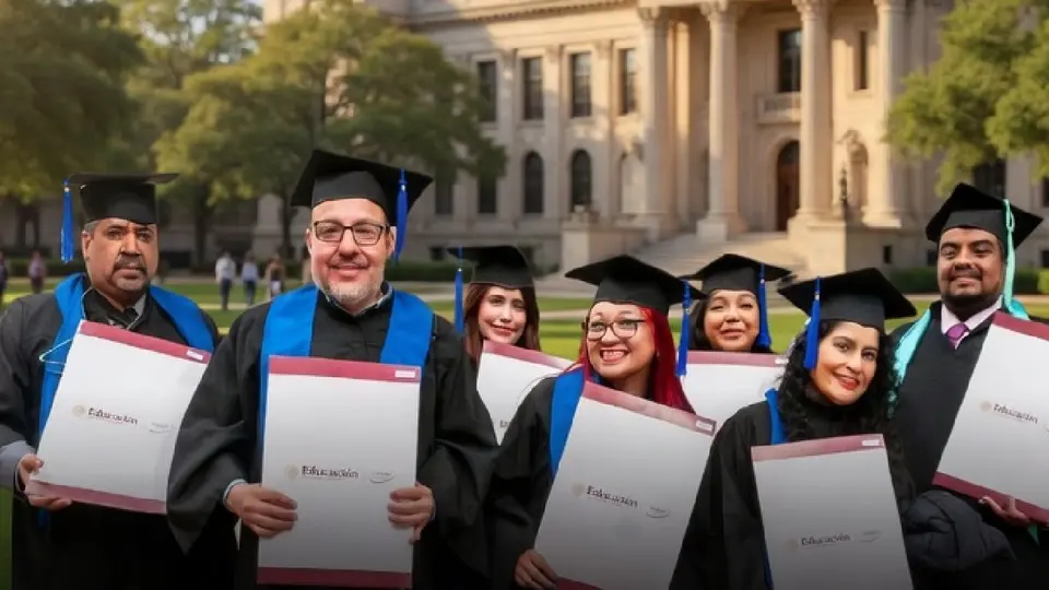 SEP abre 20 mil espacios para entrar a la universidad; así podrás estudiar una licenciatura gratis