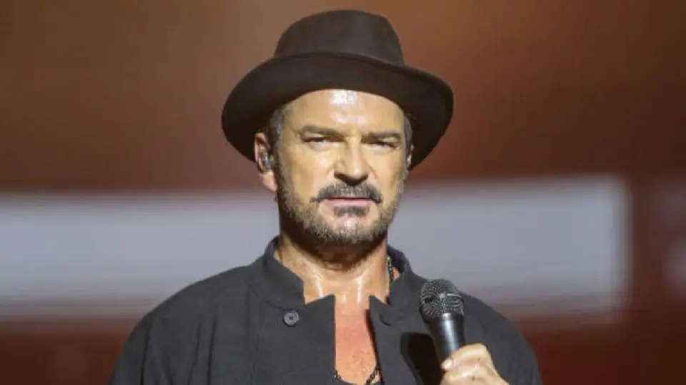 Ricardo Arjona l X:soy_502