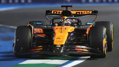 McLaren alcanzará los 1,000 Grandes Premios en Barcelona