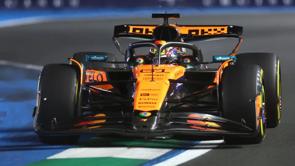McLaren alcanzará los 1,000 Grandes Premios en Barcelona