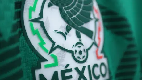 Selección Mexicana Sub-20 presenta convocatoria para Premundial