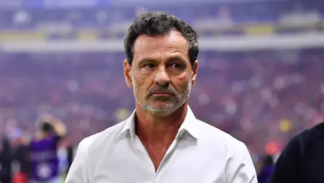 Diego Cocca y sus polémicas salidas: El DT argentino 'paga el karma' desde su renuncia en Tigres