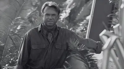 Muere el inolvidable rostro de ‘Jurassic Park’, Sam Neill a los 78 años