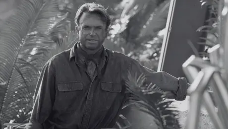 Muere el inolvidable rostro de ‘Jurassic Park’, Sam Neill a los 78 años