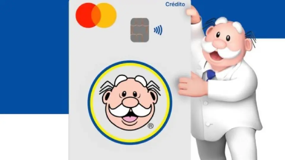 Dr. Simi estrena tarjeta de crédito; así funciona, quién puede solicitarla y qué beneficios ofrece