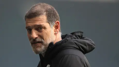 Un nuevo comienzo: Slaven Bilić regresa como seleccionador de Croacia