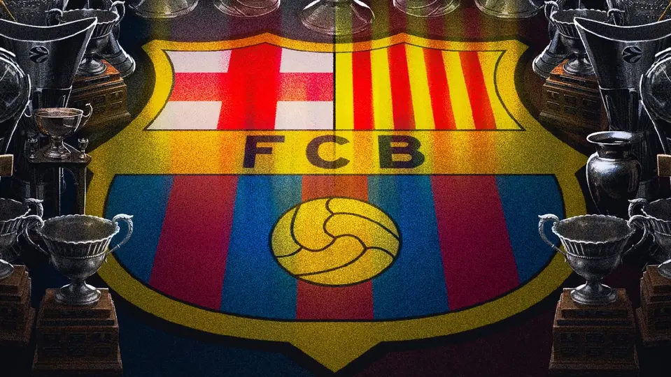 FC Barcelona | X:FCBarcelona
