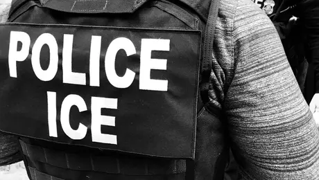 Sheinbaum exige justicia a EU por 17 muertes vinculadas al ICE