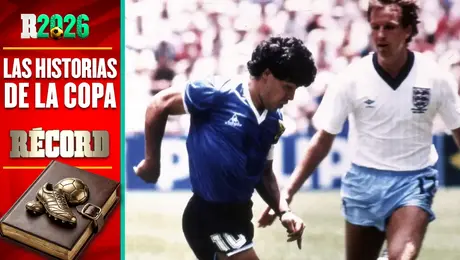 ¿Qué significa el uniforme azul de Argentina ante Inglaterra?