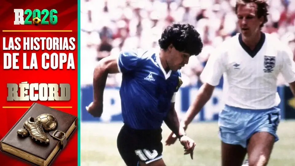 ¿Qué significa el uniforme azul de Argentina ante Inglaterra?