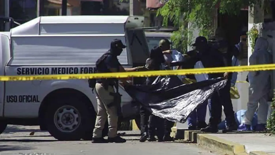 El informe nacional contabilizó los asesinatos ocurridos entre el viernes 10 y el domingo 12 de julio / Redes