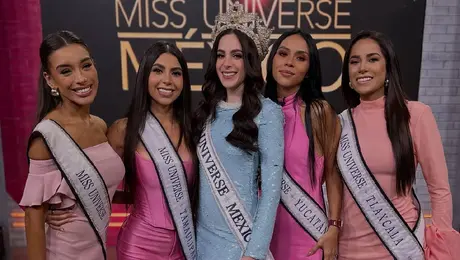 Miss Universe México 2026: fecha y detalles de la gran final nacional