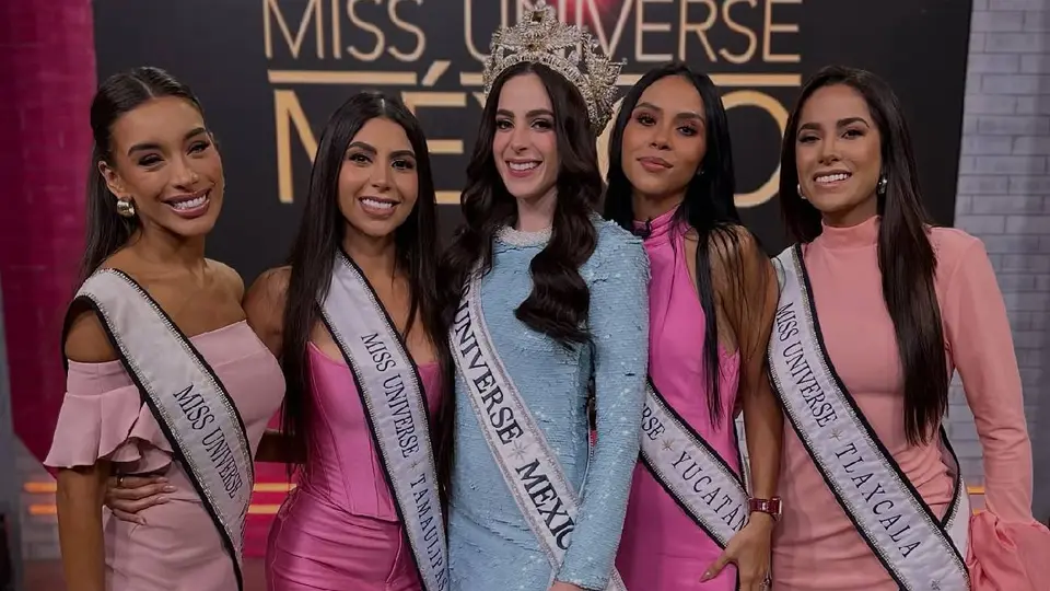 Miss Universe México 2026: fecha y detalles de la gran final nacional