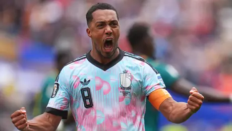 ¡Quieren la Premier! Manchester United ficha a Youri Tielemans; pagará 41 millones por el belga