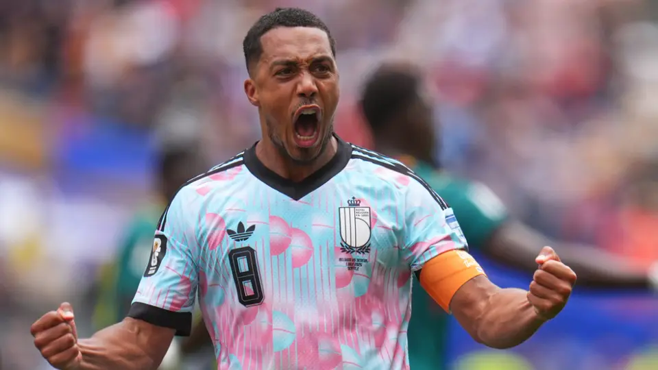 ¡Quieren la Premier! Manchester United ficha a Youri Tielemans; pagará 41 millones por el belga