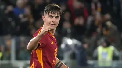 ¡Se queda en La Loba! Paulo Dybala cierra su renovación con la Roma