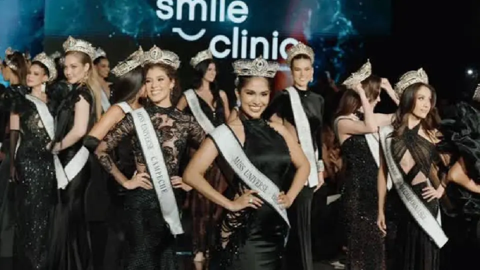 El certamen de belleza más importante del país se acerca al final / / Ig @missuniverse.mexico