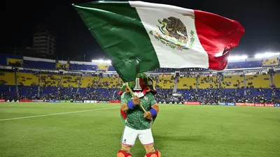 Filtran nuevo jersey de la Selección Mexicana