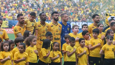 Amazonas FC despide a un jugador con un video de sus peores errores