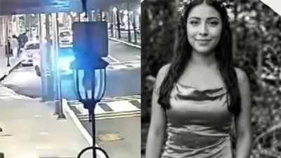 ¿Quién era Danna Paola? La joven que murió en un accidente de moto y donará sus órganos