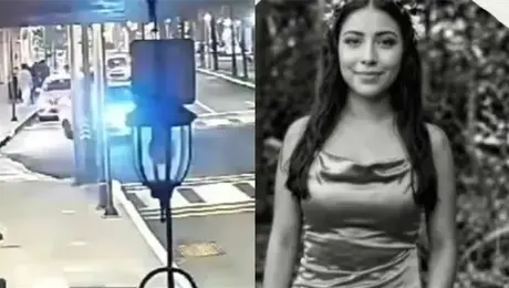 ¿Quién era Danna Paola? La joven que murió en un accidente de moto y donará sus órganos