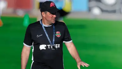Se olvidó del América: André Jardine avanza con paso perfecto en su nuevo club