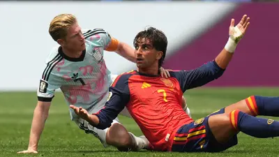 Joan Laporta rompe el silencio sobre el interés del PSG por Ferran Torres