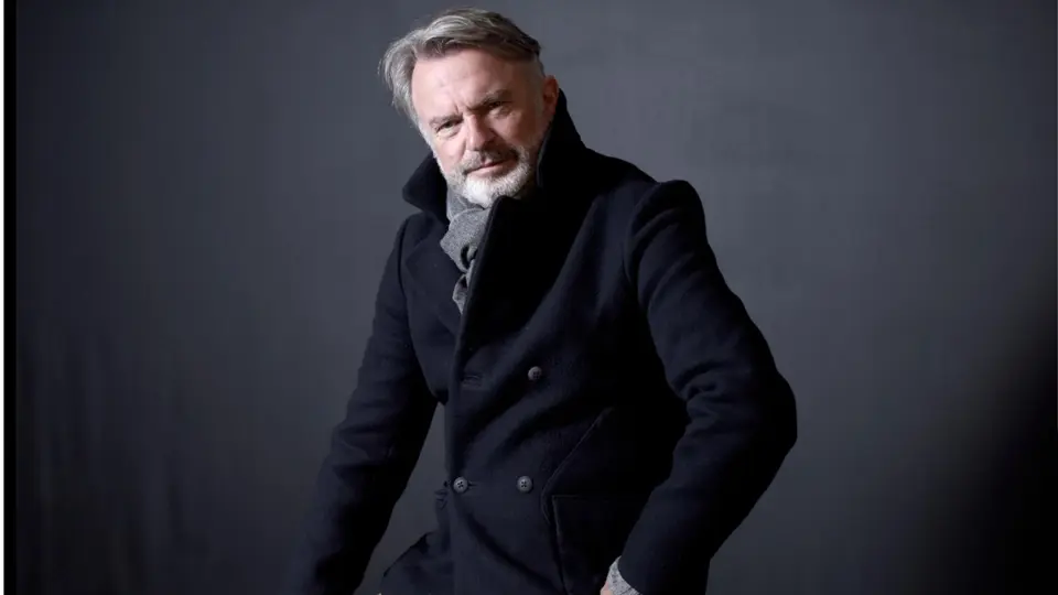 Sam Neill mantuvo una estrecha relación con Nueva Zelanda, país donde desarrolló proyectos fuera de la actuación / IMDb