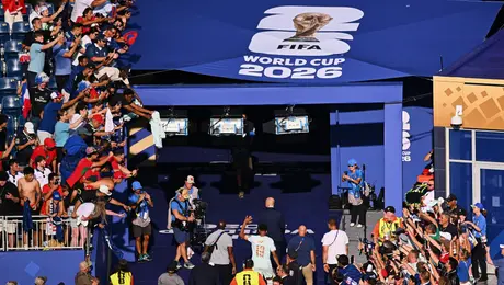 Se pueden dar tres Finales inéditas y simbólicas este Mundial 2026