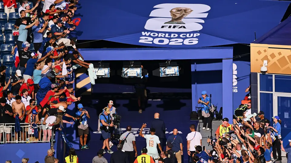 Se pueden dar tres Finales inéditas y simbólicas este Mundial 2026