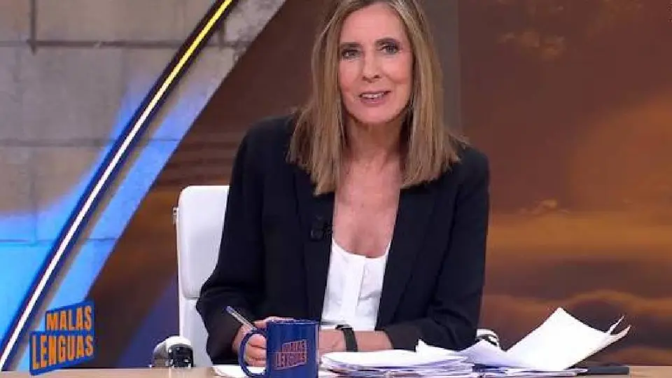Periodista española denuncia hostigamiento laboral en televisión / Especial