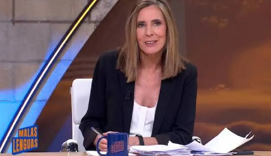 Periodista española denuncia hostigamiento laboral en televisión / Especial