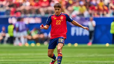 El Mejor Jugador Joven del Mundial 2026; Así le fue a Pau Cubarsí