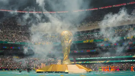 Mundial 2026: Esto valen los planteles semifinalistas del torneo