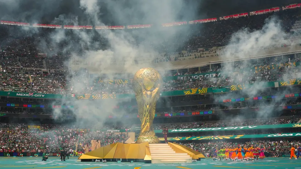 Mundial 2026: Esto valen los planteles semifinalistas del torneo