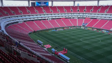 Liga MX: Los partidos de la Jornada 1 del Apertura 2026