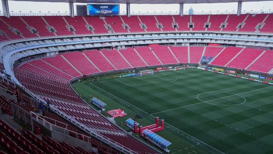 Liga MX: Los partidos de la Jornada 1 del Apertura 2026