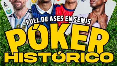 Portada RÉCORD 13 de julio de 2026