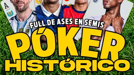 Portada RÉCORD 13 de julio de 2026