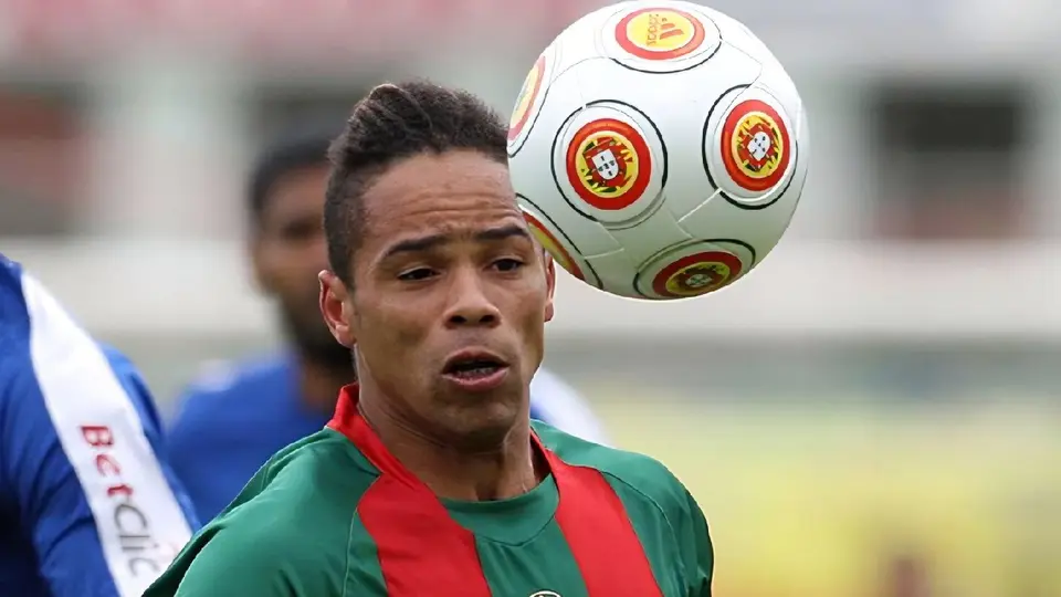 Manú, exjugador portugués | X:RemateDigitalpt