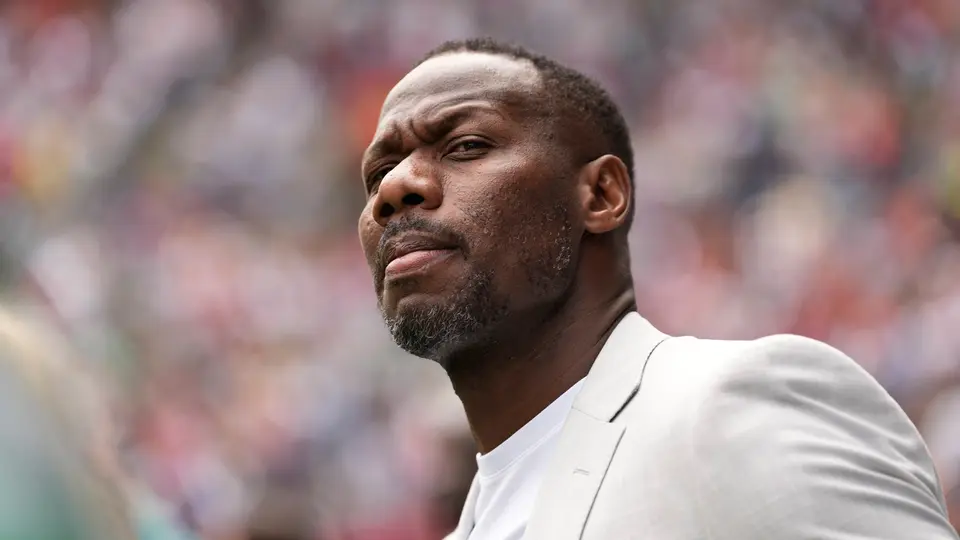 Pape Thiaw, exdirector técnico de Senegal | AP