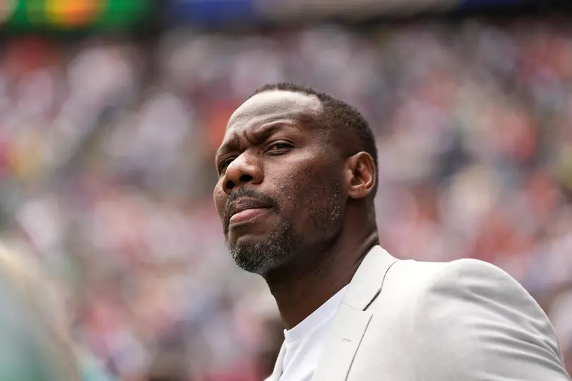 Pape Thiaw, exdirector técnico de Senegal | AP