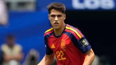 Cubarsí defiende a Francia: "Si juegan con la selección, son franceses"